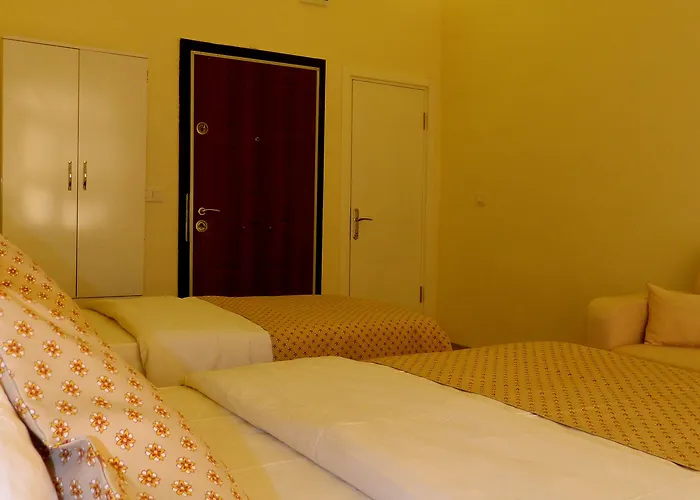 Taksim Mood Aparthotel