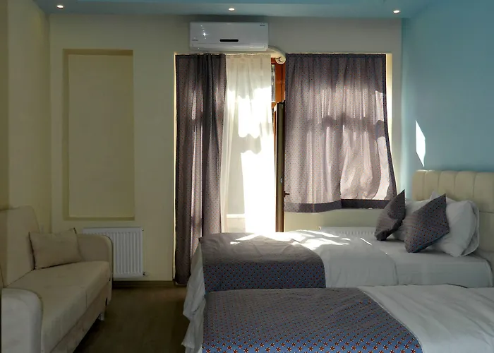 Taksim Mood Aparthotel