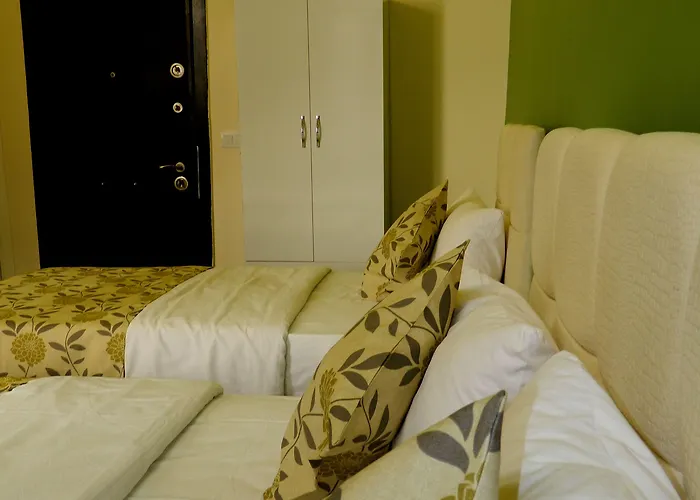 Aparthotel Taksim Mood