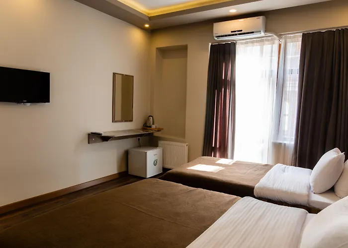 Aparthotel Taksim Mood