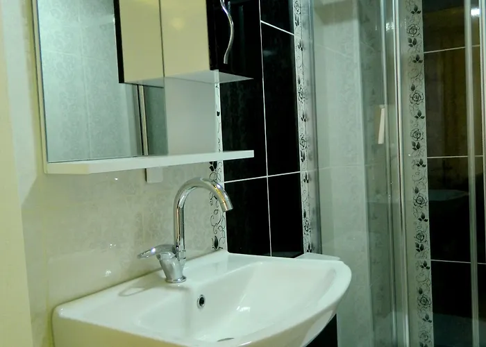 Aparthotel Taksim Mood