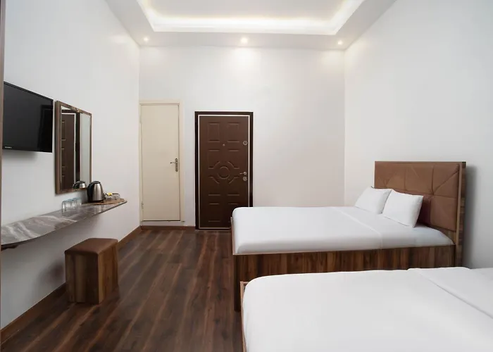 Taksim Mood Istanboel