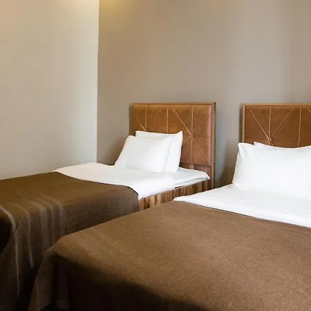 Aparthotel Taksim Mood 2*