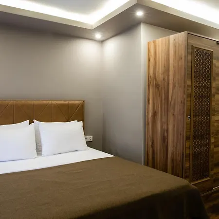 Taksim Mood Aparthotel 2*