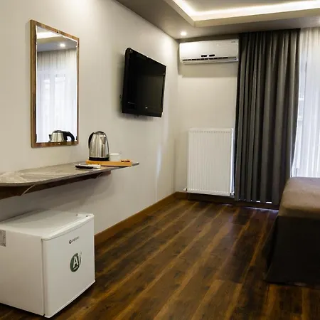 Taksim Mood Aparthotel Istanbul