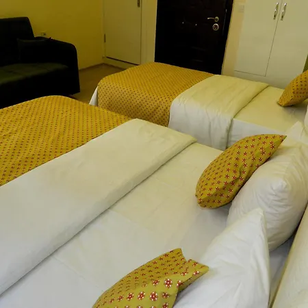 Aparthotel Taksim Mood Istanbul