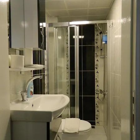 Taksim Mood Aparthotel 2*